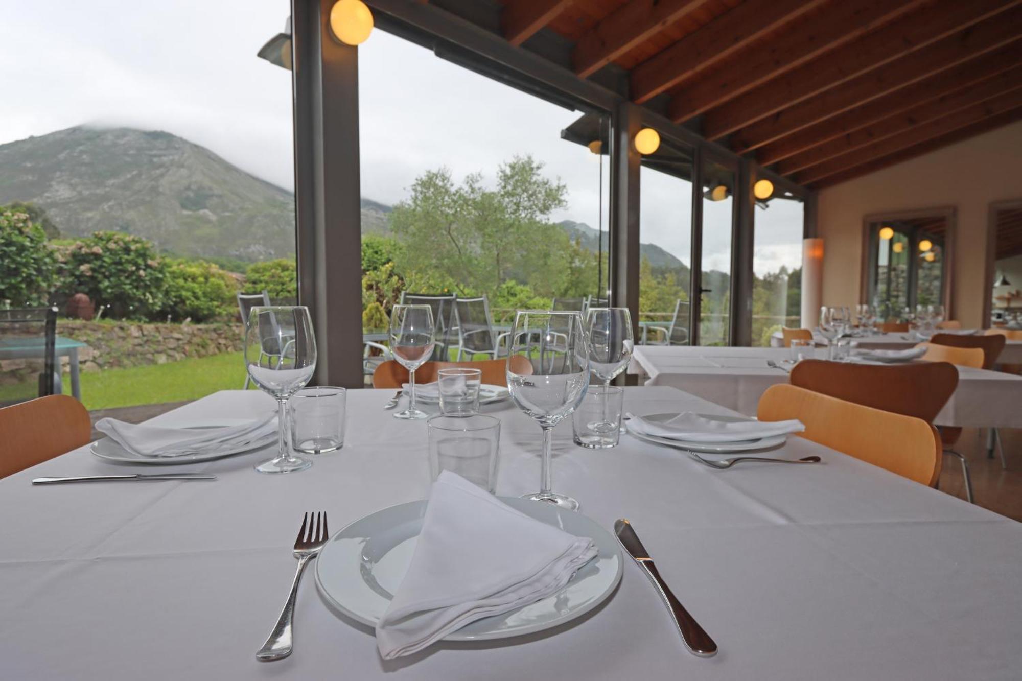 Hotel El Babu Caravia Bagian luar foto