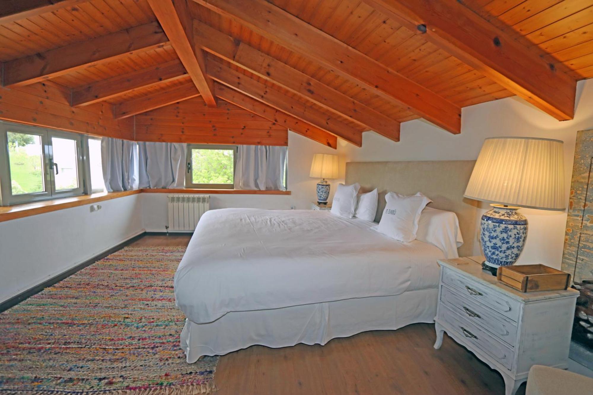 Hotel El Babu Caravia Bagian luar foto