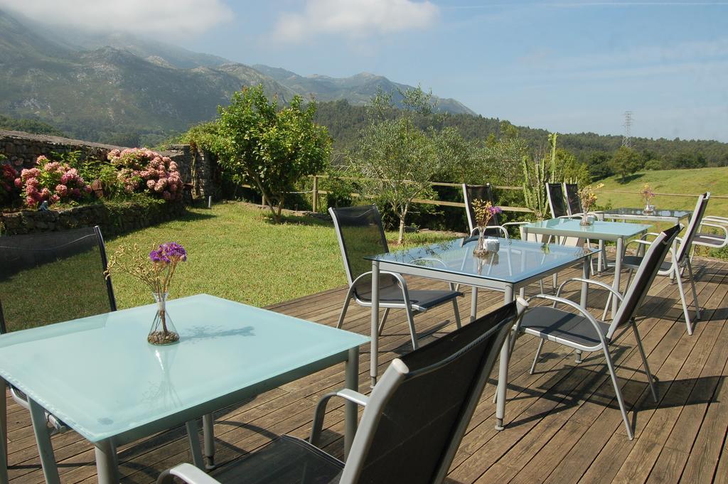 Hotel El Babu Caravia Bagian luar foto