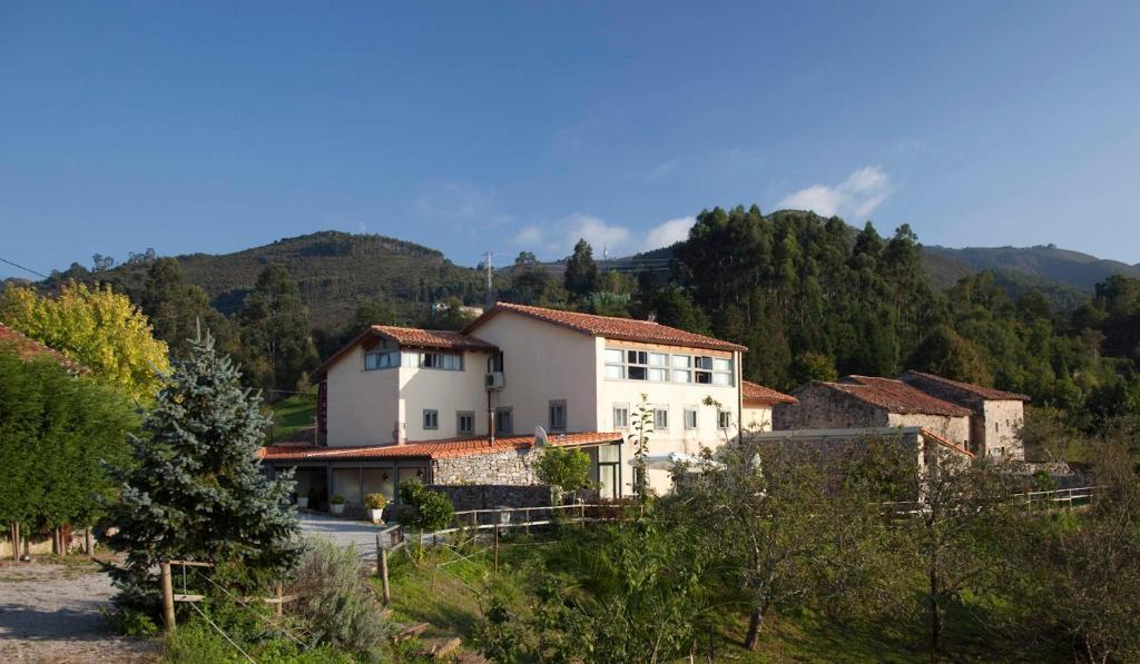 Hotel El Babu Caravia Bagian luar foto